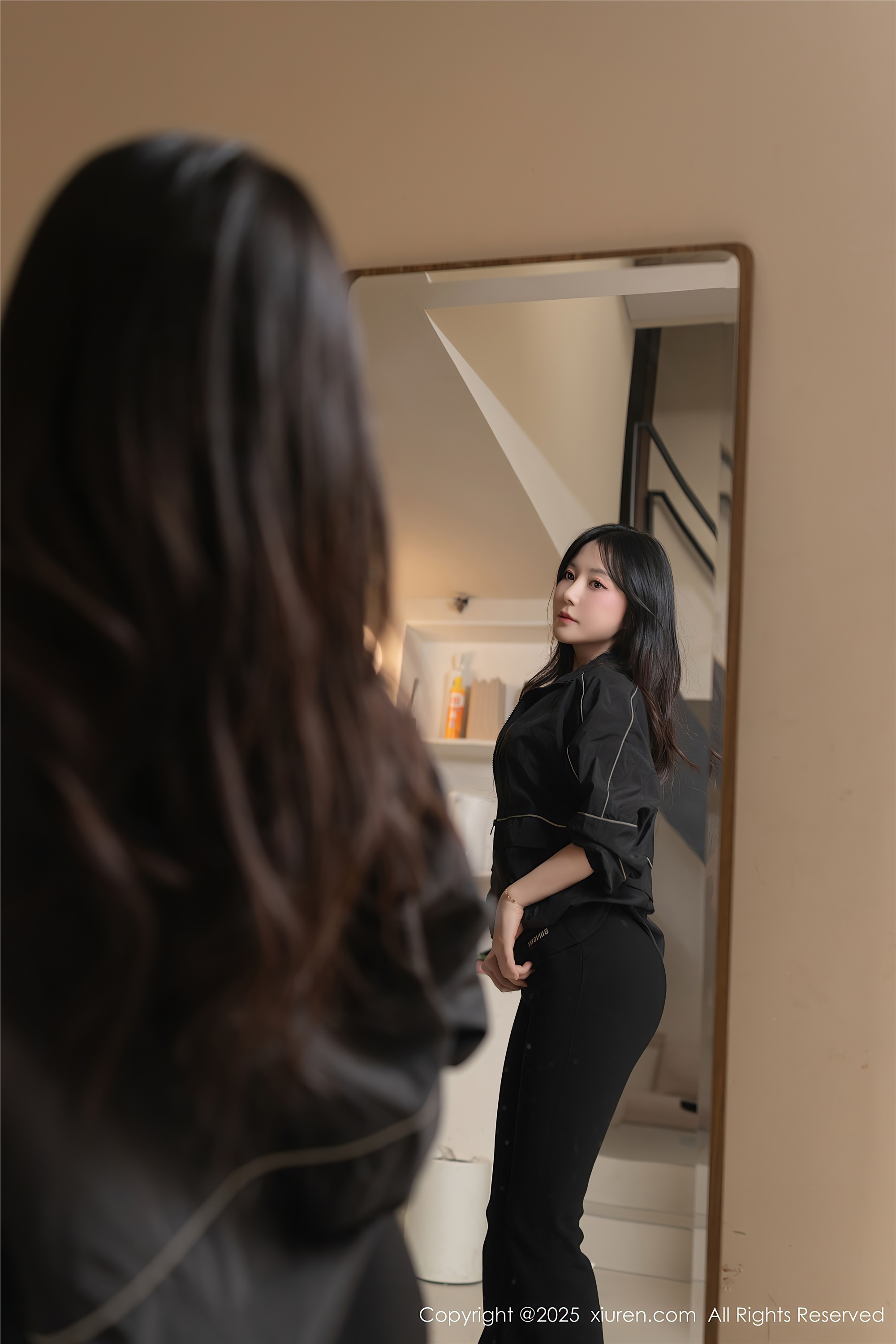 Xiuren秀人网 2025.04.03 NO.10112 鱼子酱Fish